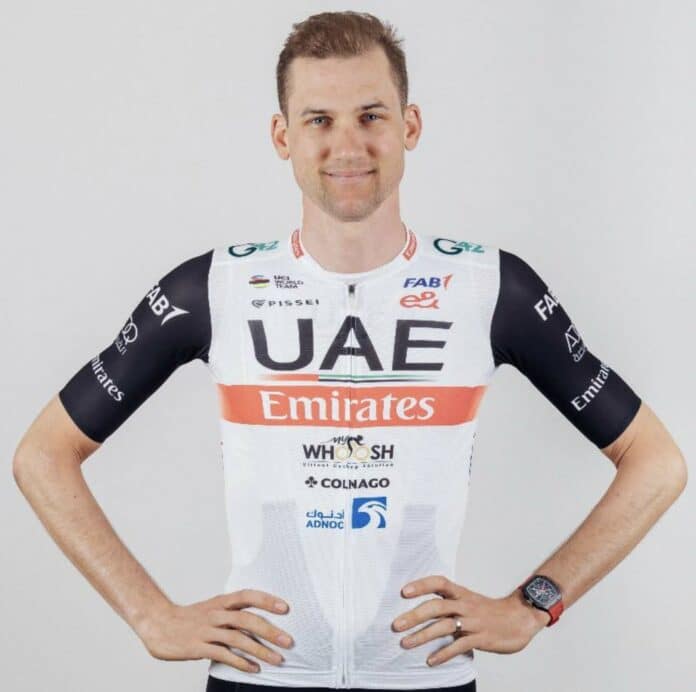 Tim Wellens 2023