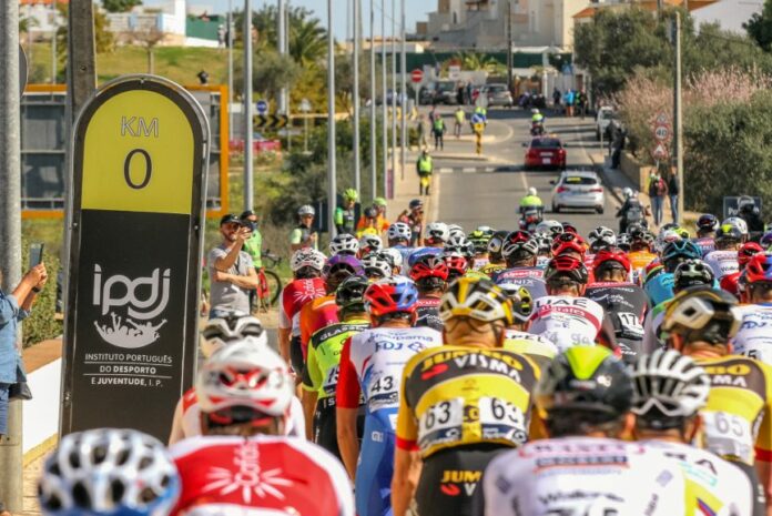 Tour de l'Algarve 2023 : Les engagés