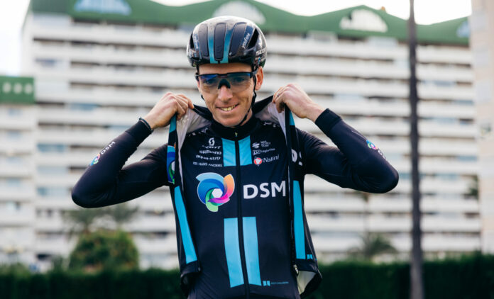 Tour des Alpes-Maritimes et du Var – Romain Bardet attend « avec impatience » le reste de la course