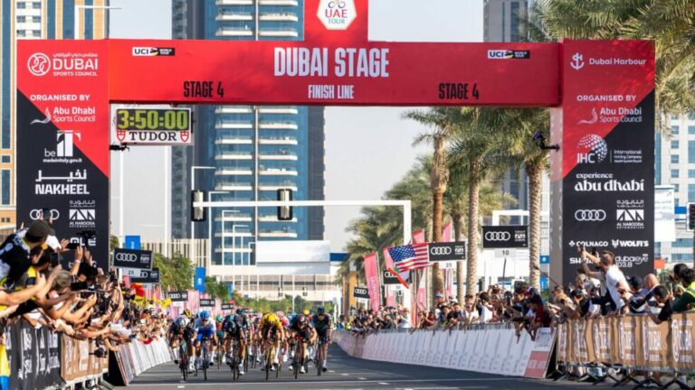 uae tour 2023 stage 4