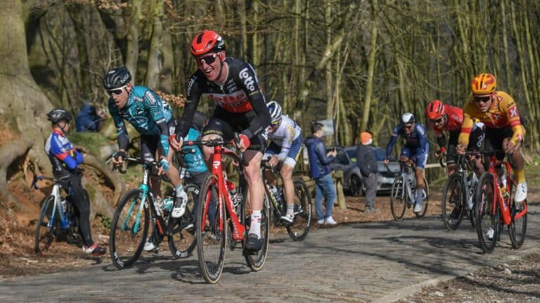 Bredene Koksijde Classic 2023 – Diffusion : A quelle heure et sur quelle chaine voir la course en direct ?