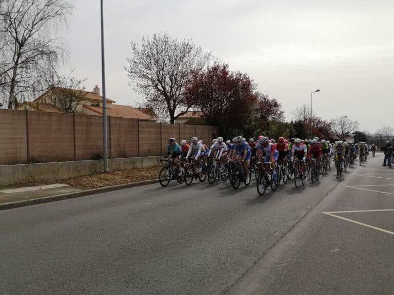 Cholet – Pays de la Loire 2023 – Diffusion : A quelle heure et sur quelle chaine voir la course en direct ?