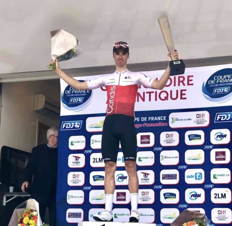 Classic Loire Atlantique 2023 : Liste des coureurs engagés