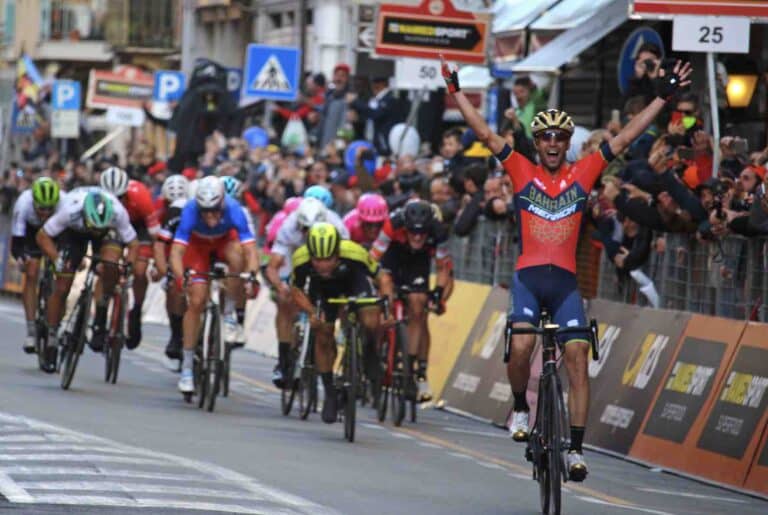 Comment parier sur Milan -San Remo