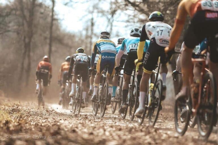 Comment suivre le Tour de Drenthe 2023 en direct à la télé ?