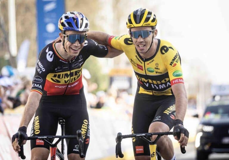 Direct-live E3 Saxo Classic 2023 à partir de 12 heures