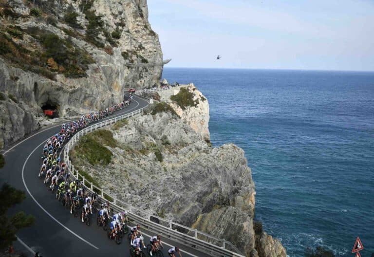Direct-live Milan-Sanremo 2023 à partir de 9h30