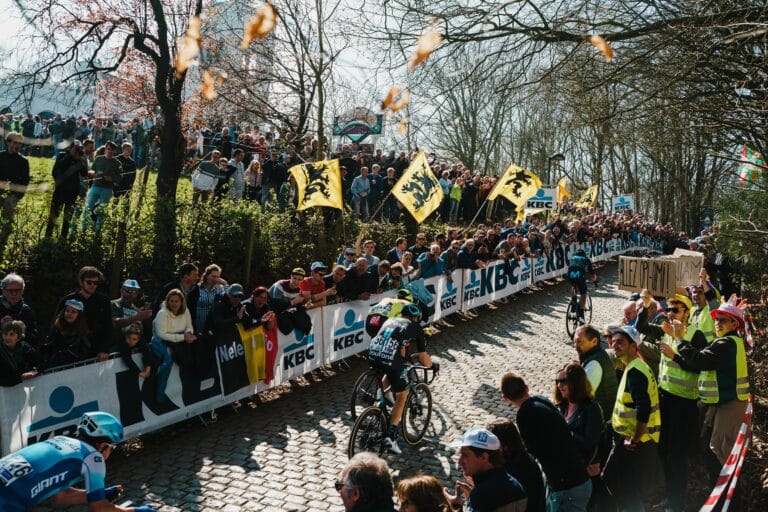 Gand-Wevelgem 2023 – Diffusion : A quelle heure et sur quelle chaine voir la course en direct ?