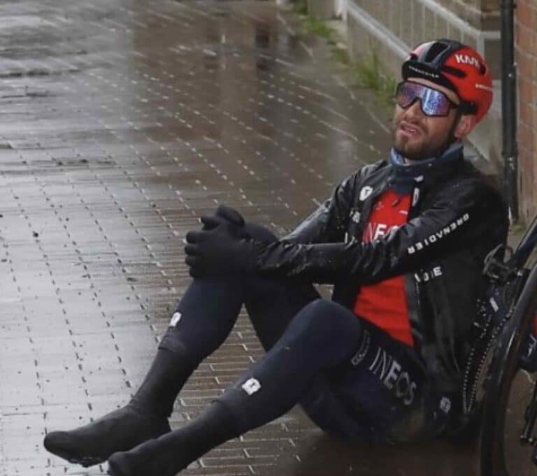 Gand-Wevelgem 2023 : Les abandons