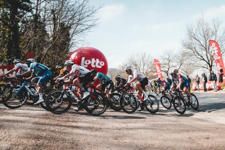 Gand-Wevelgem 2023 : Liste des coureurs engagés