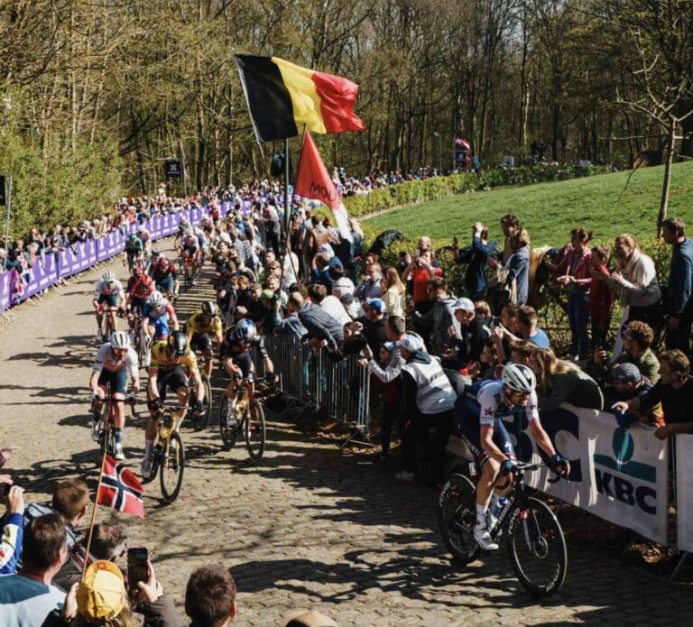 GandWevelgem 2023 Parcours, engagés, classement