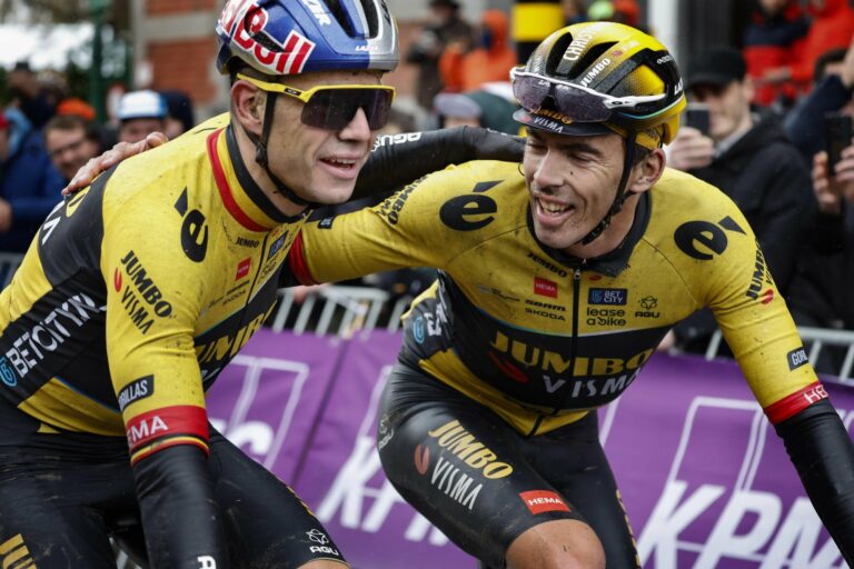 Gand-Wevelgem 2023 : Résumé vidéo
