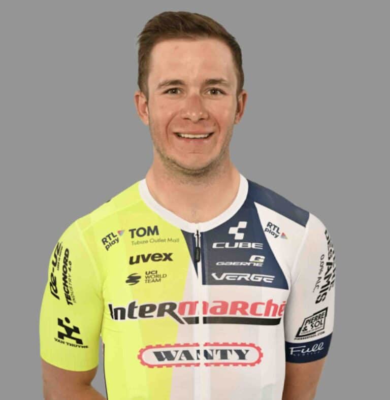 Gerben THIJSSEN