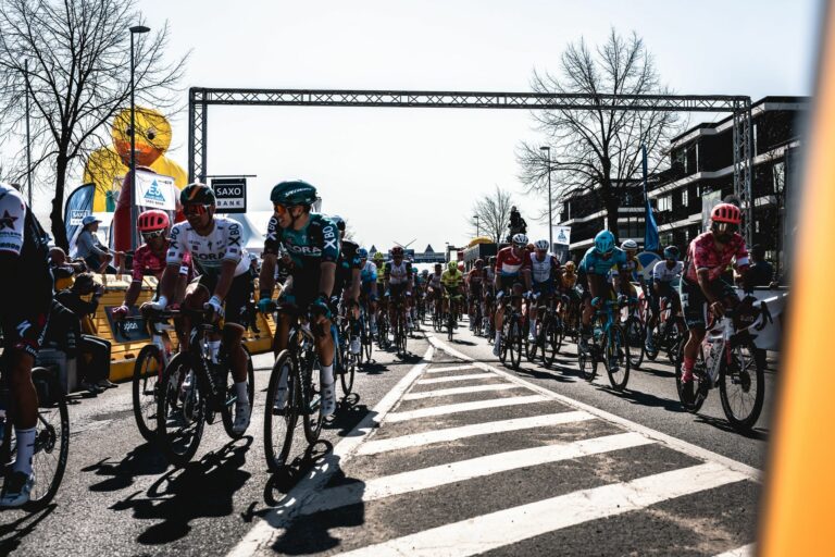 GP E3 2023 – Diffusion : A quelle heure et sur quelle chaine voir la course en direct ?