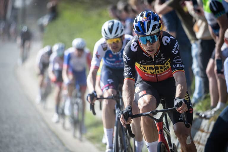 GP E3 2023 : Liste des coureurs engagés