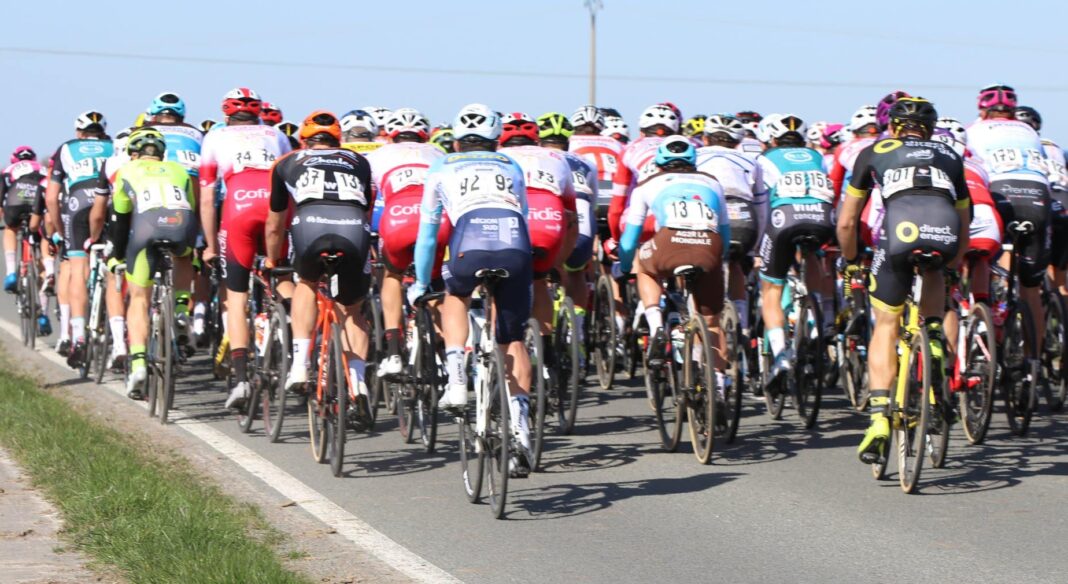 Grand Prix de Denain 2023 Liste des coureurs engagés