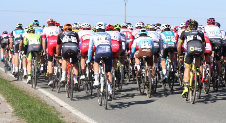 Grand Prix de Denain 2023 : Liste des coureurs engagés