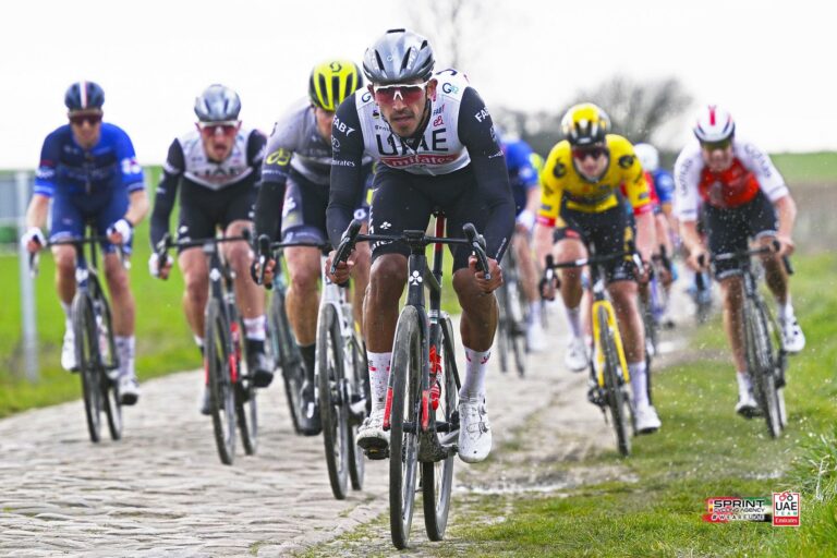 Grand Prix de Denain 2023 : Résumé vidéo