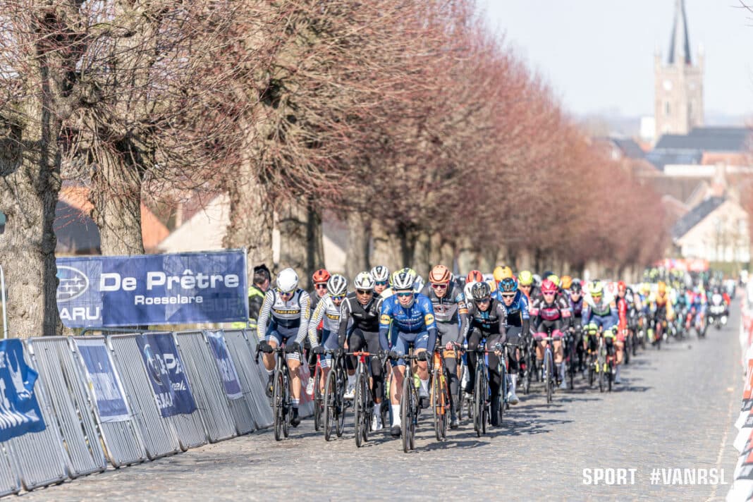 Grand Prix JeanPierre Monseré 2023 Start list des coureurs participants Grand Prix JeanPierre Monseré 2023 Start list des coureurs participants