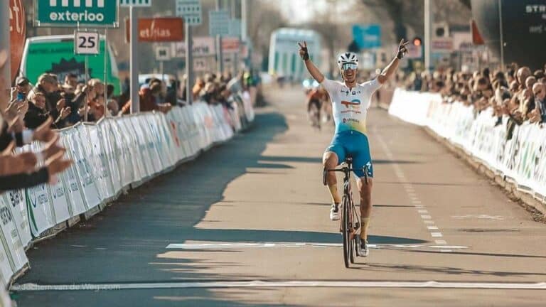 La liste des coureurs engagés sur le Tour de Drenthe 2023