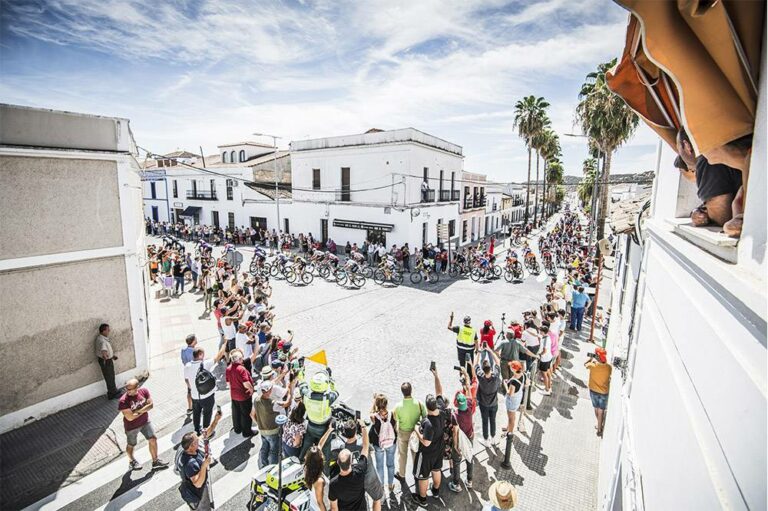 Les 22 équipes présentes au départ du Tour d’Espagne 2023 révélées