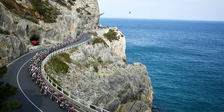 Milan-Sanremo 2023 – Diffusion : A quelle heure et sur quelle chaine voir la course en direct ?