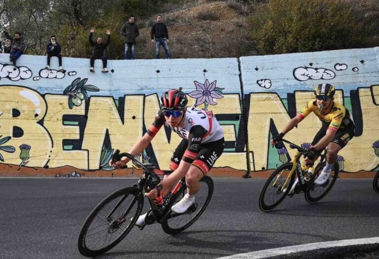 Milan-Sanremo 2023 : Liste des coureurs engagés