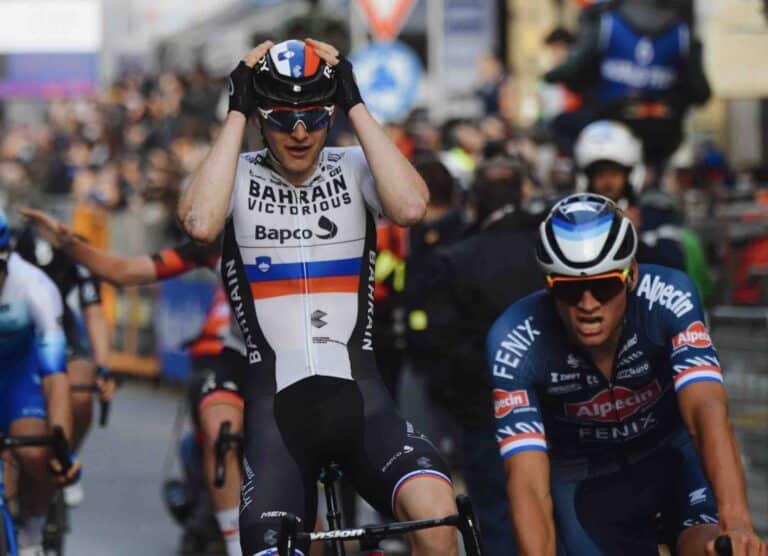Milan-Sanremo 2023 : Parcours et favoris