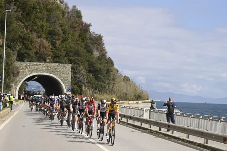 Milan-Sanremo 2023 : Résumé vidéo