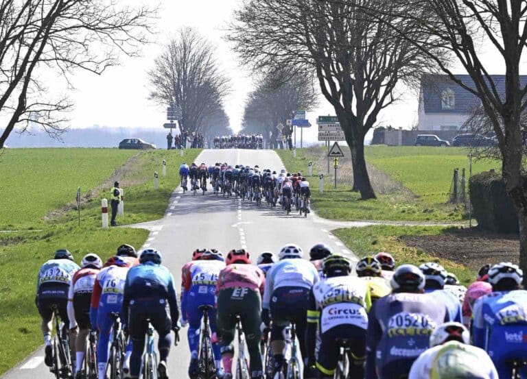 Paris-Nice 2023 : Dates