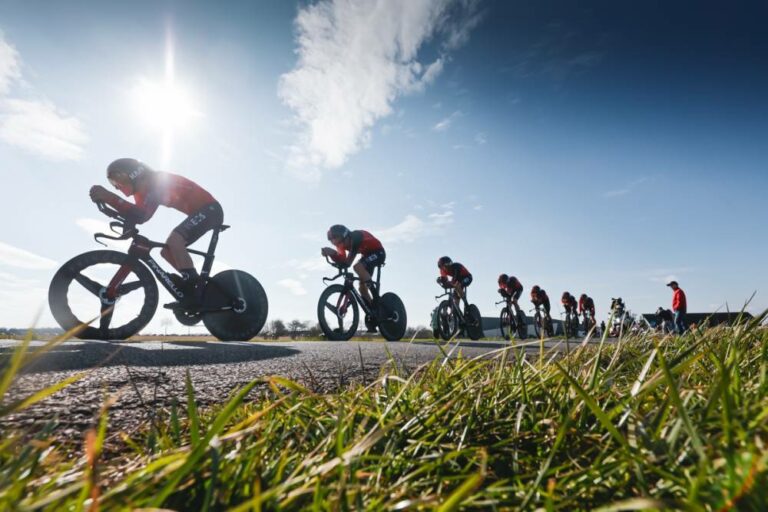 Paris-Nice 2023 – Etape 3 : Résumé vidéo