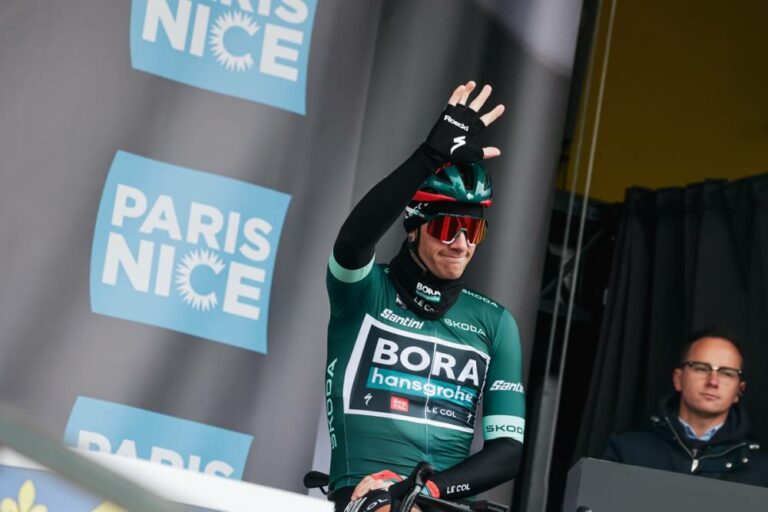 Paris-Nice 2023 : malade, Sam Bennett quitte l’épreuve à la veille de l’arrivée