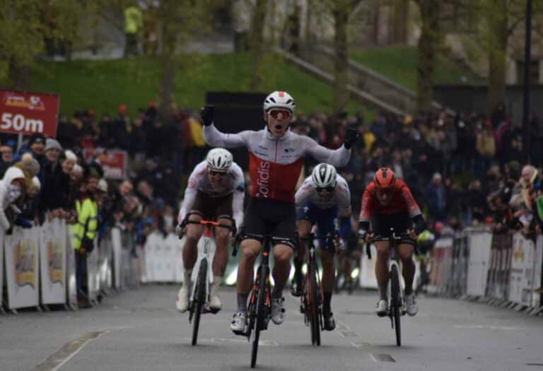 Route Adélie de Vitré 2023 : Parcours, engagés, classement