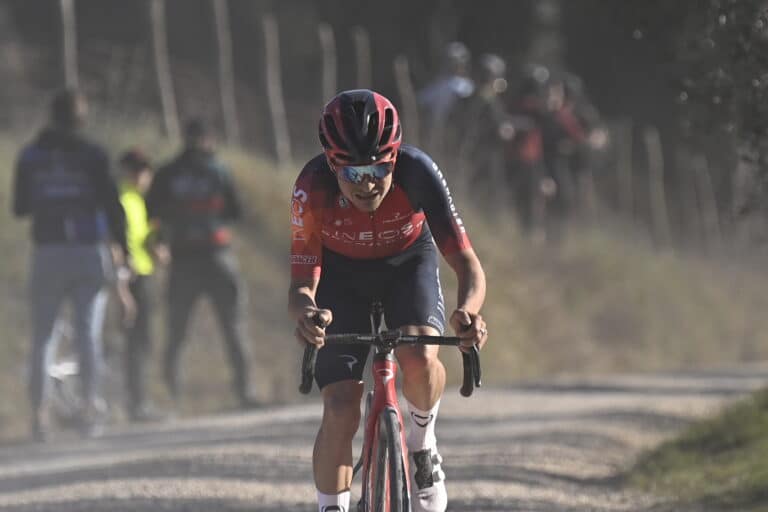 Strade Bianche 2023 : Résumé vidéo