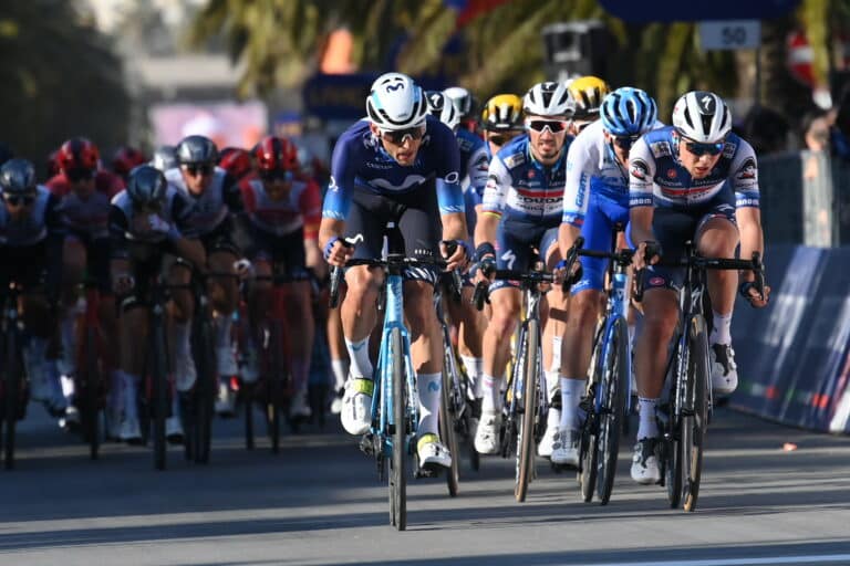 Tirreno-Adriatico 2023 – Etape 7 : Résumé vidéo