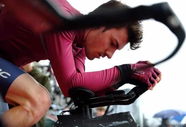 Tirreno-Adriatico 2023 : Les abandons