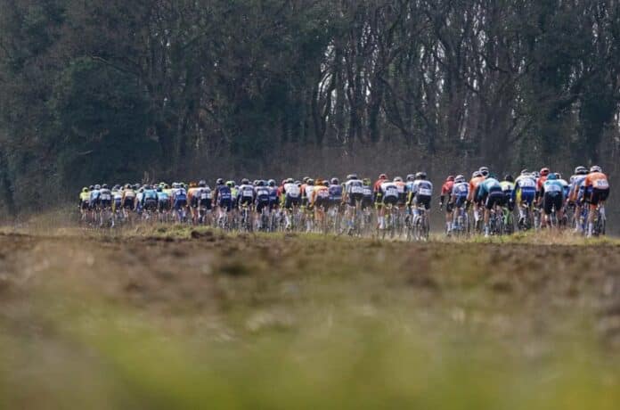 Tour de Drenthe 2023 parcours engagés classement
