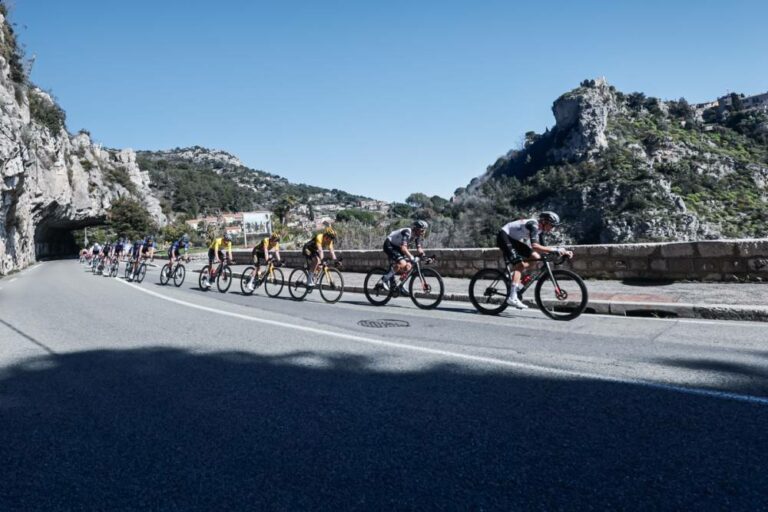 Tour de France 2024 : une arrivée au sommet et un chrono l’ultime week-end