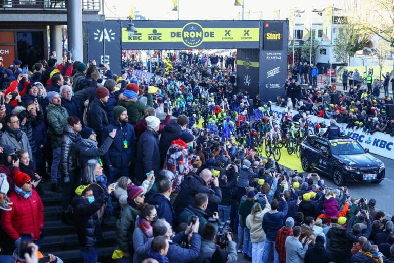 Tour des Flandres 2023 – A quelle heure et sur quelle chaine TV ?