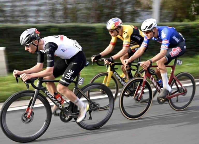 Tour des Flandres 2023 : Parcours et favoris