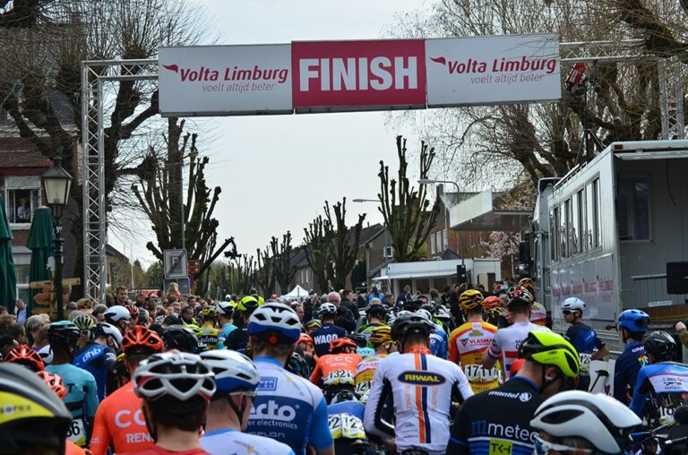 Volta Limburg Classic 2023 – A quelle heure et sur quelle chaine TV ?