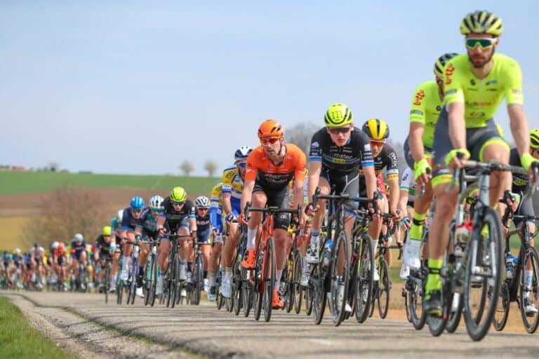 Volta Limburg Classic 2023 : Liste des coureurs engagés