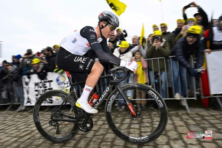 Amstel Gold Race 2023 : Liste des coureurs engagés
