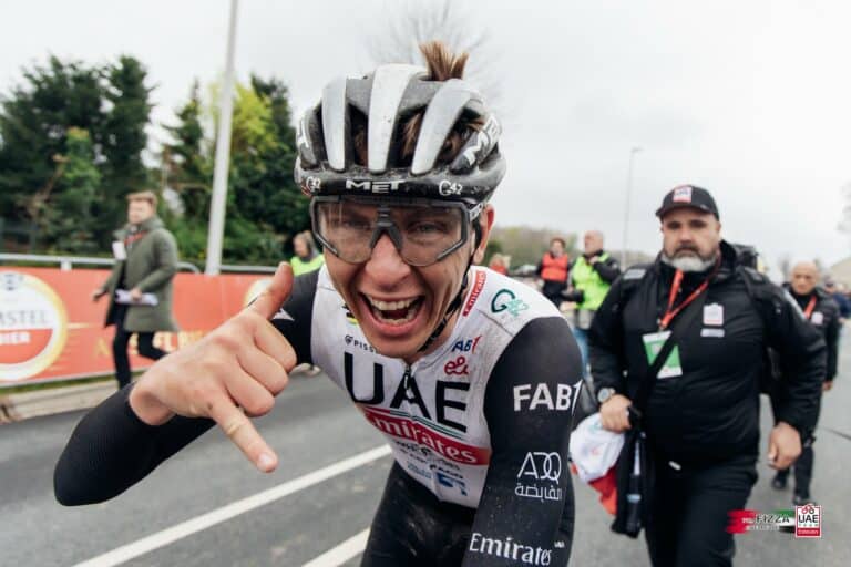 Amstel Gold Race 2023 : Résumé vidéo