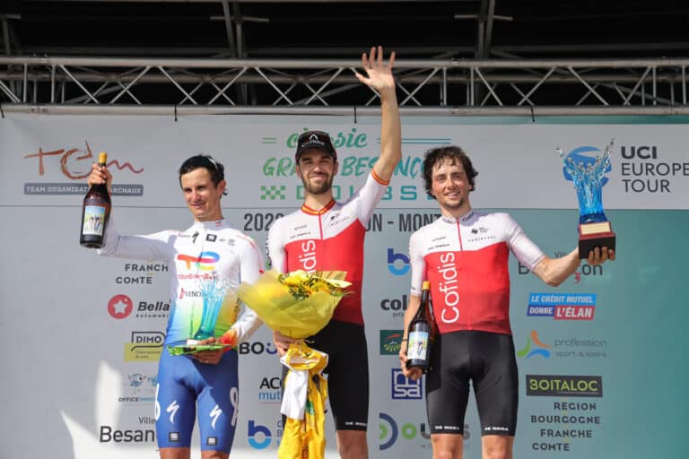 Classic Grand Besançon Doubs 2023 – A quelle heure et sur quelle chaine TV ?