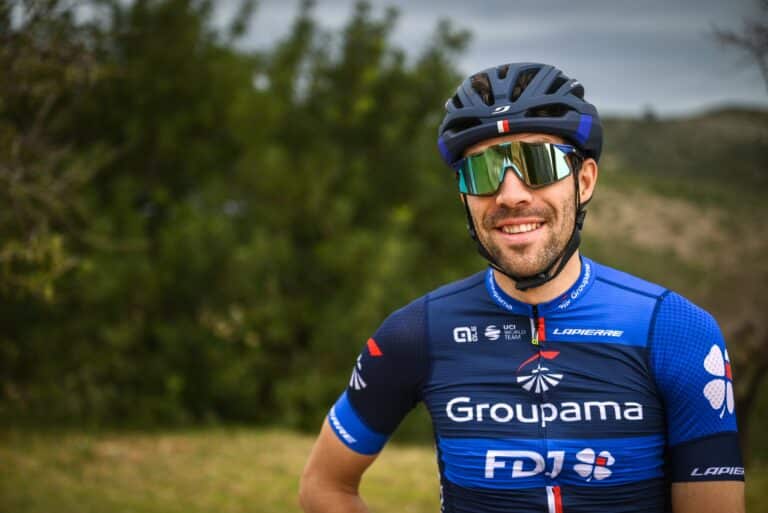 Classic Grand Besançon Doubs 2023 : Liste des coureurs engagés