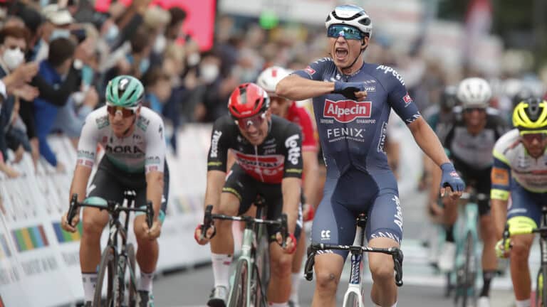 Eschborn-Frankfurt 2023 : Liste des coureurs engagés