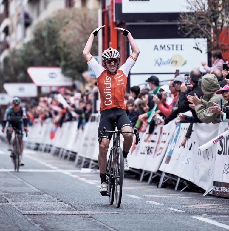 GP Miguel Indurain 2023 : Classement complet