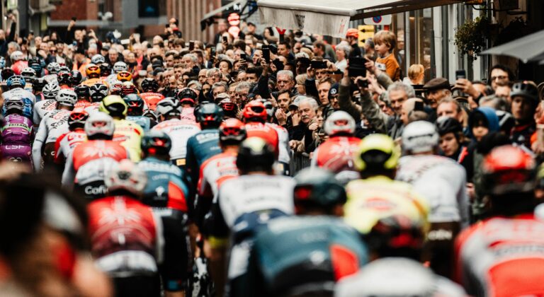 La Flèche Brabançonne 2023 : Liste des coureurs engagés