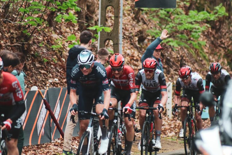 La Flèche Brabançonne 2023 : Parcours, engagés, classements